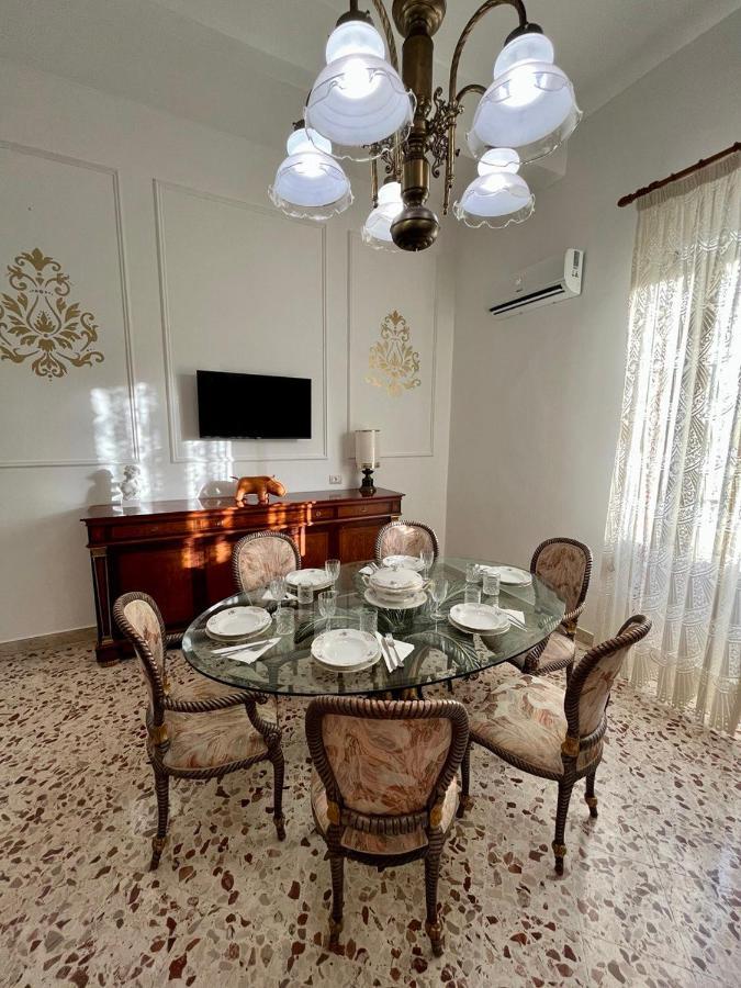 Sunny Home Παλέρμο Εξωτερικό φωτογραφία