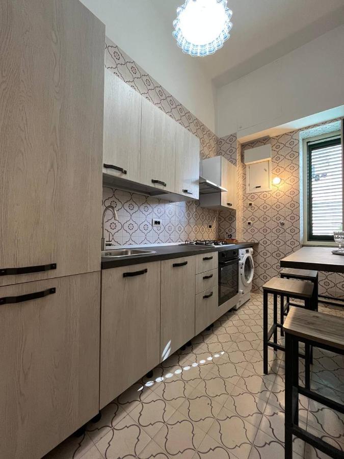 Sunny Home Παλέρμο Εξωτερικό φωτογραφία