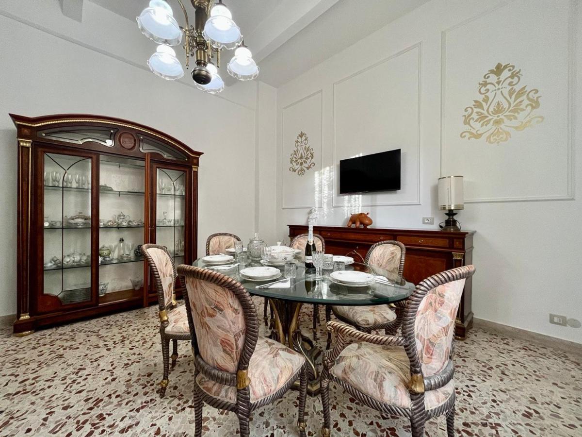 Sunny Home Παλέρμο Εξωτερικό φωτογραφία