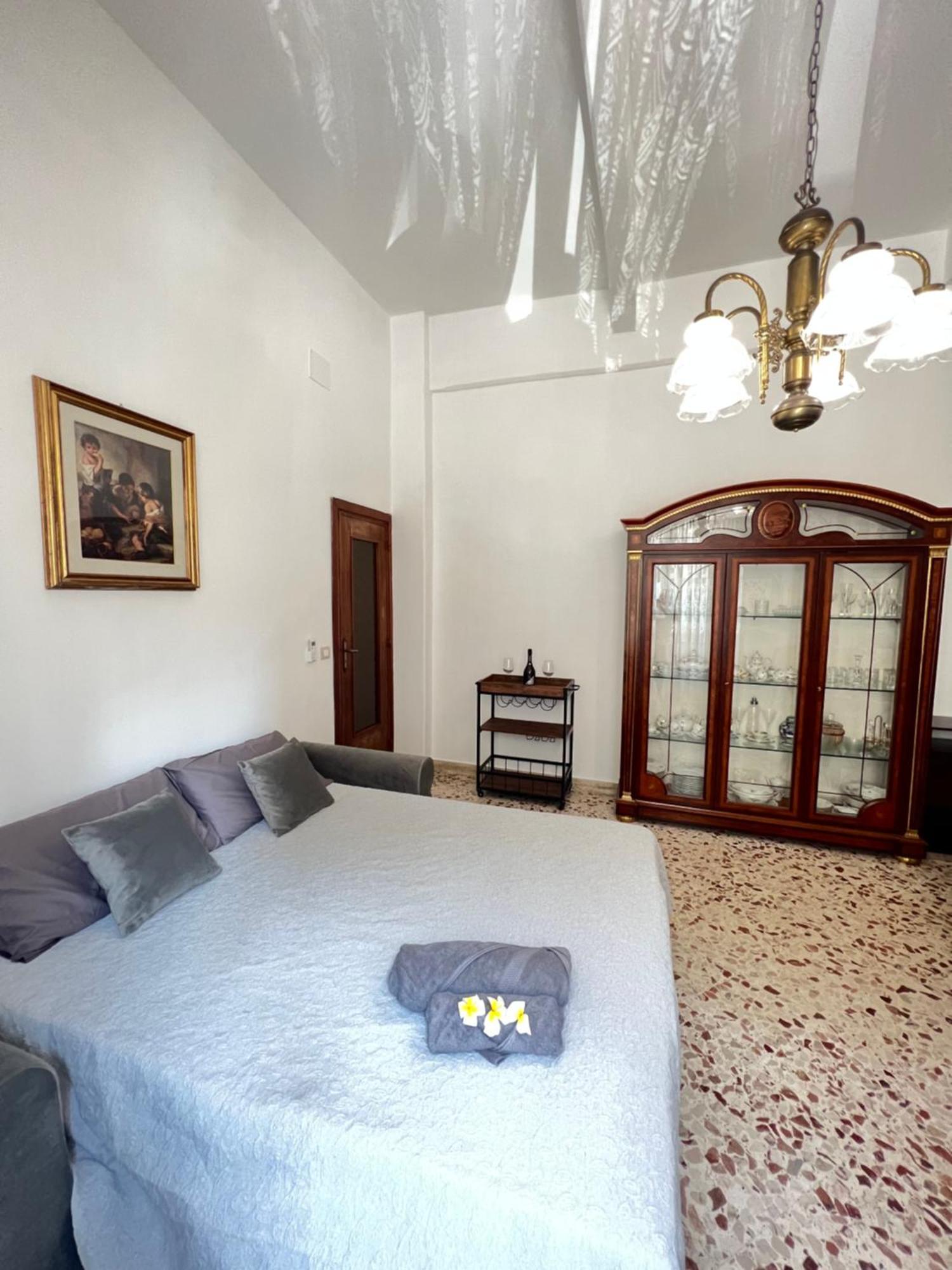 Sunny Home Παλέρμο Εξωτερικό φωτογραφία