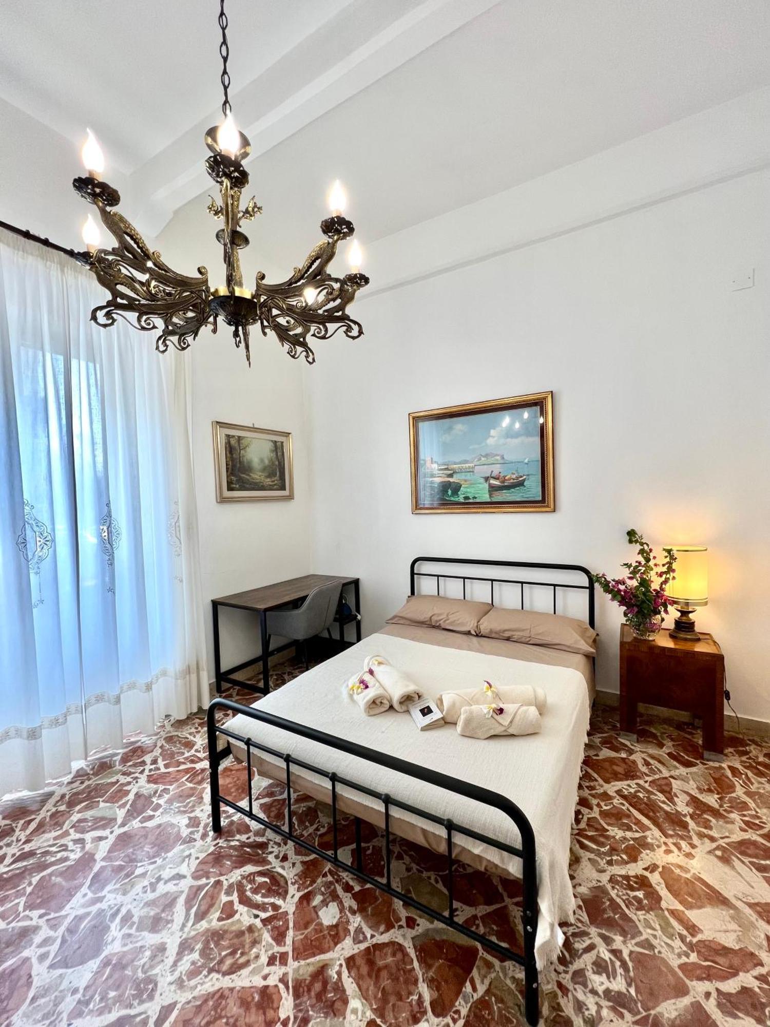 Sunny Home Παλέρμο Εξωτερικό φωτογραφία