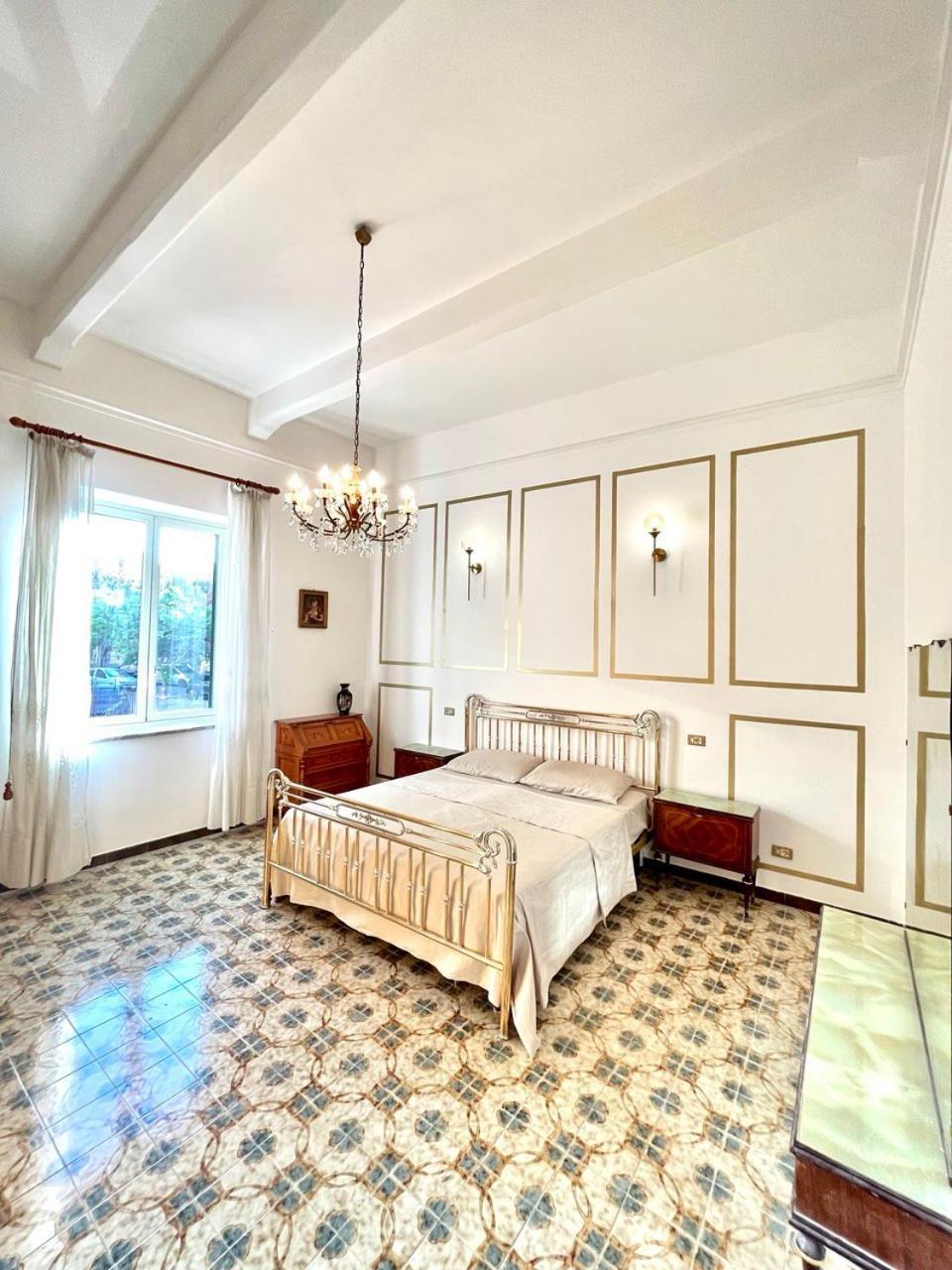 Sunny Home Παλέρμο Εξωτερικό φωτογραφία