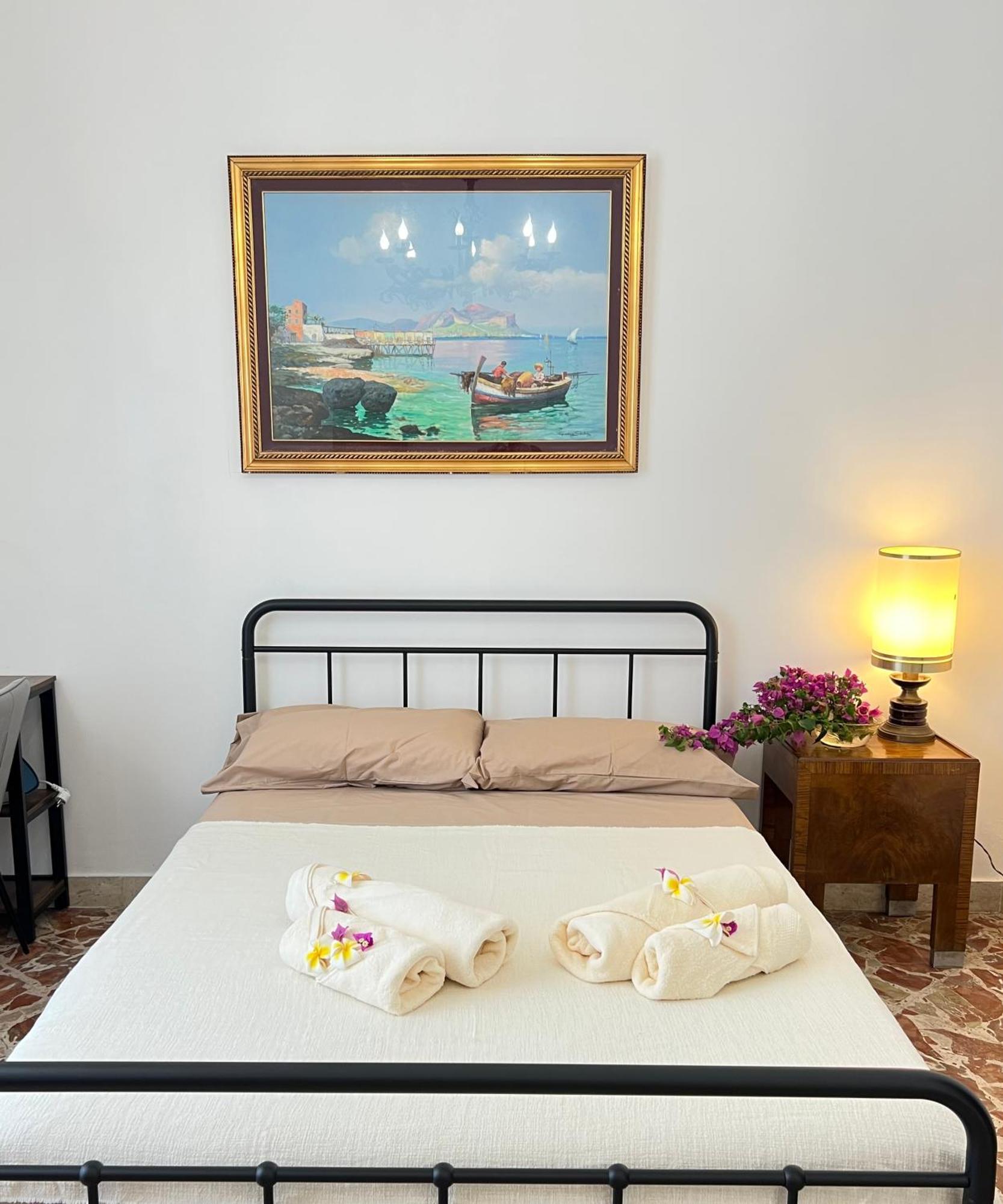 Sunny Home Παλέρμο Εξωτερικό φωτογραφία